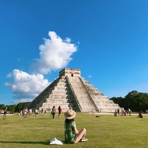 Meet your Posher, Maggie